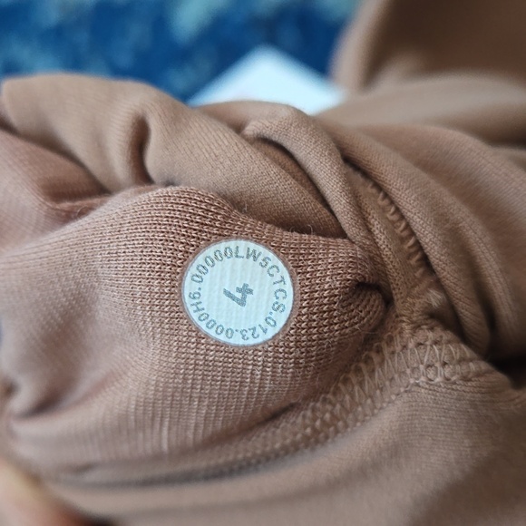 Lululemon align HR leggings 25" NWT - Picture 6 of 7